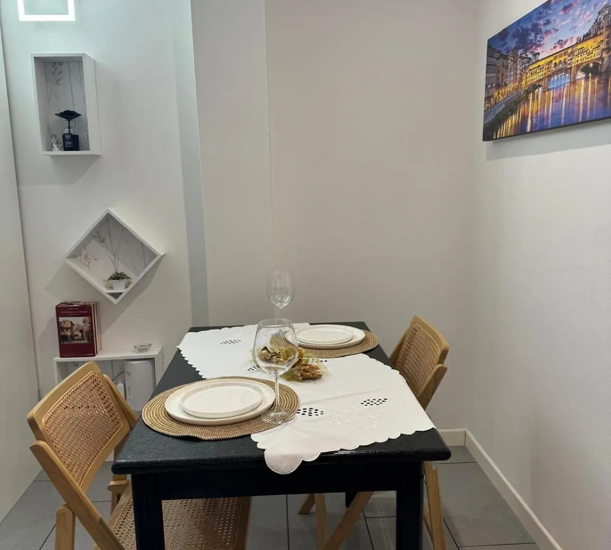 Mimi'S House Apartment Florence