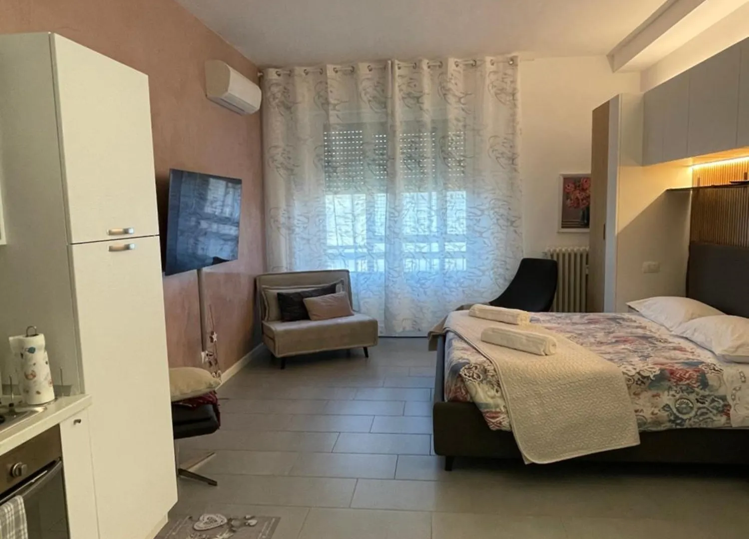 Mimi'S House Apartment Florence 0*,  Italy