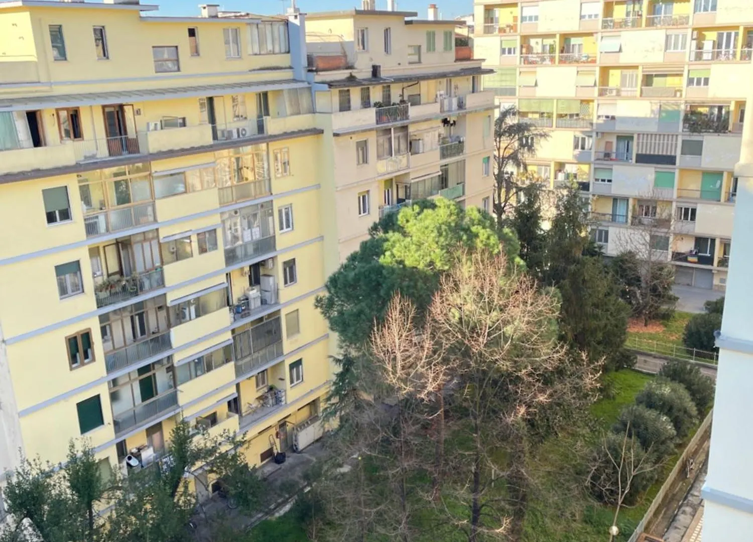 Mimi'S House Apartment Florence